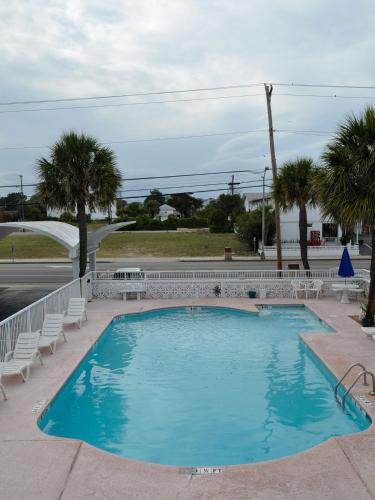 The Diplomat Family Motel - photo 6