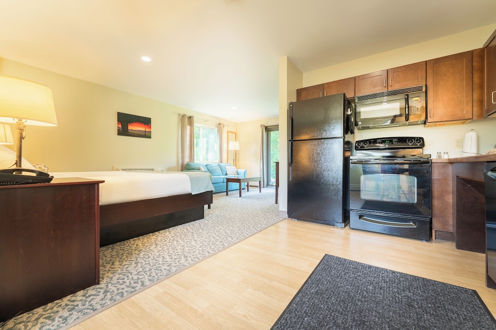 Sun & Ski Inn And Suites - photo 60