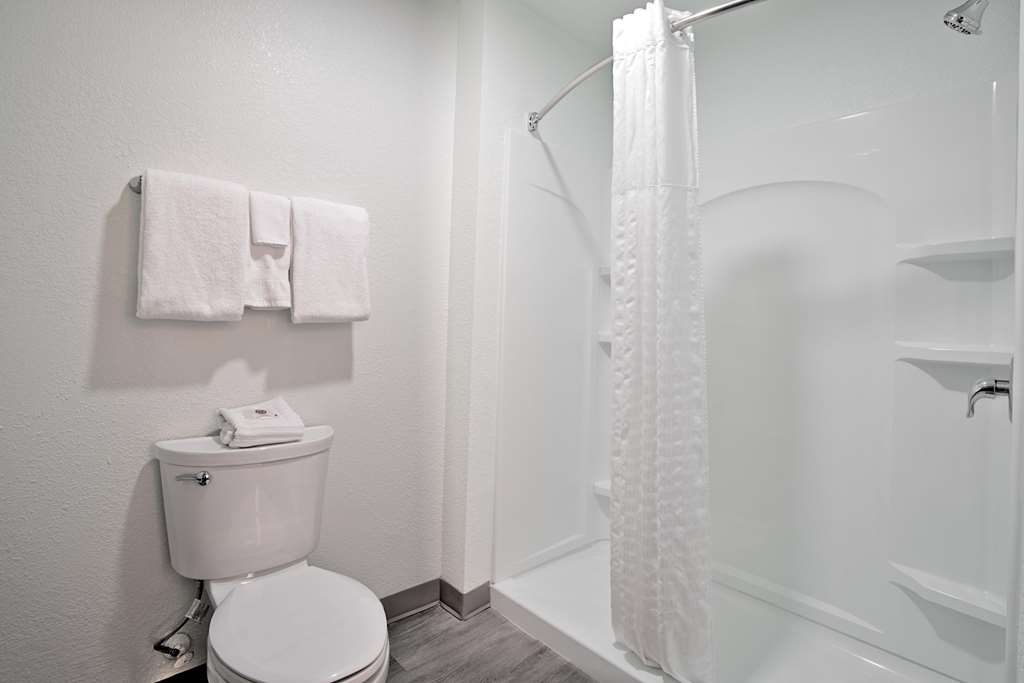 Comfort Inn & Suites Sierra Vista Near Ft Huachuca - photo 32