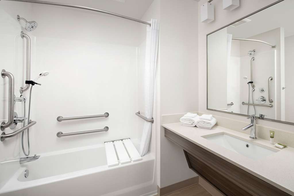 WoodSpring Suites Seattle Tukwila - photo 15