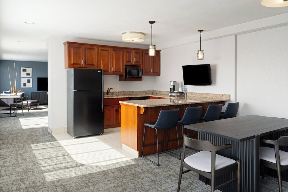 Holiday Inn Sioux Falls City Centre by IHG - photo 21