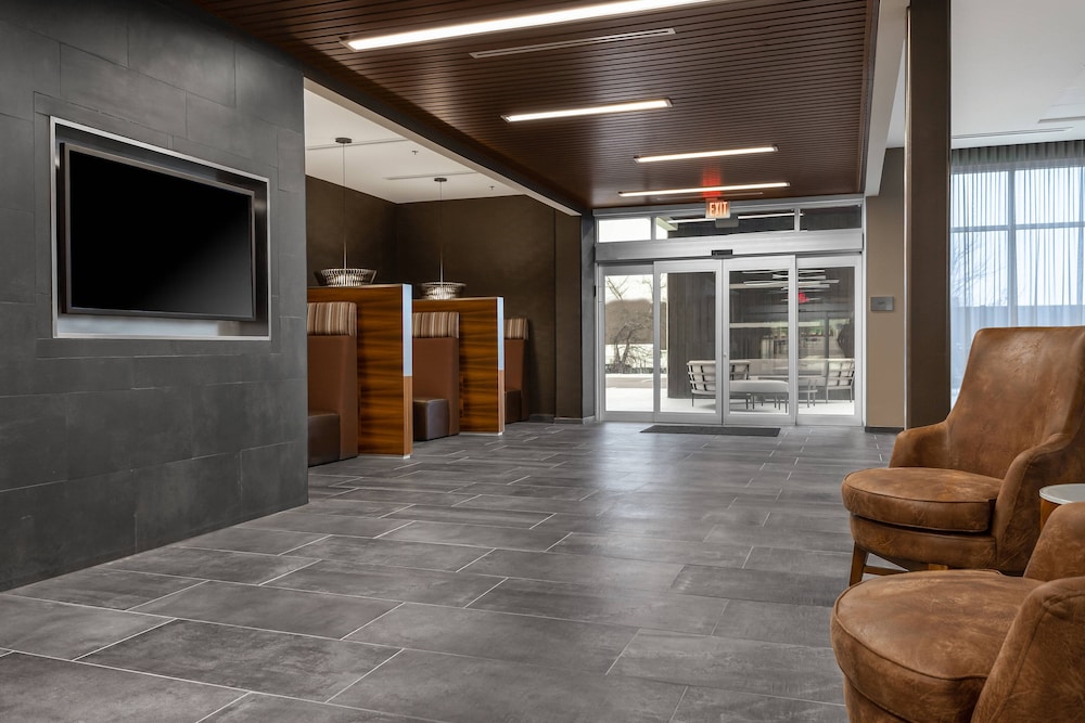 Courtyard by Marriott Jonesboro - photo 23
