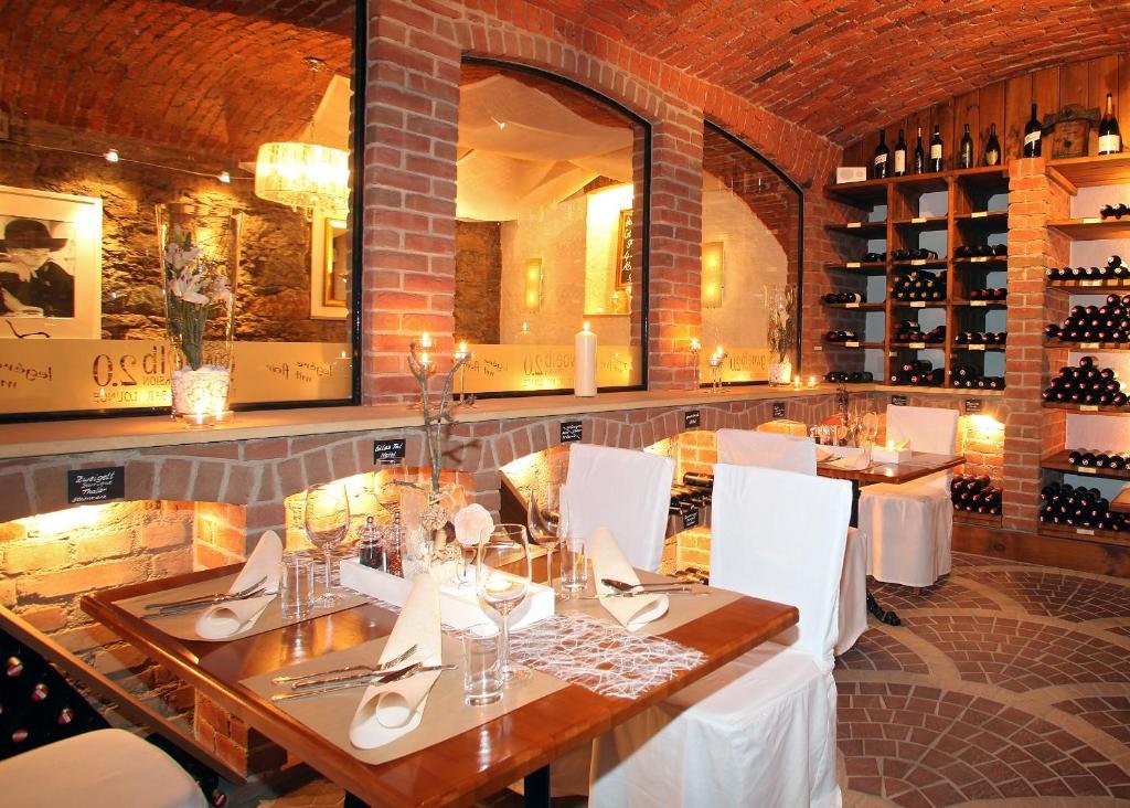 Hotel Restaurant Fischerwirt pet-friendly hotel Gratwein