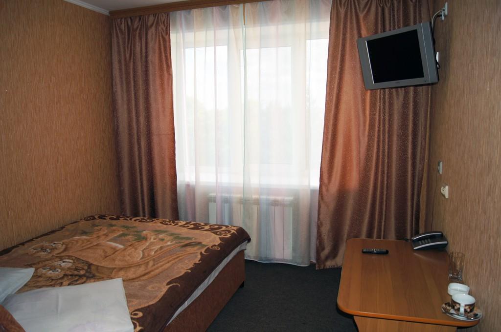 Tsentralnaya 10730148 — Lesozavodsk