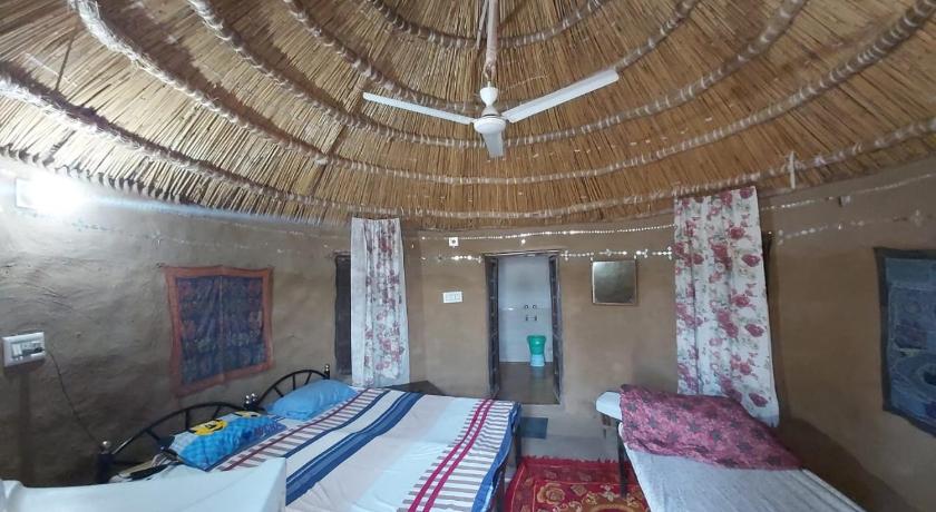 Shri Ram Wild Desert Resort in Bikaner, India