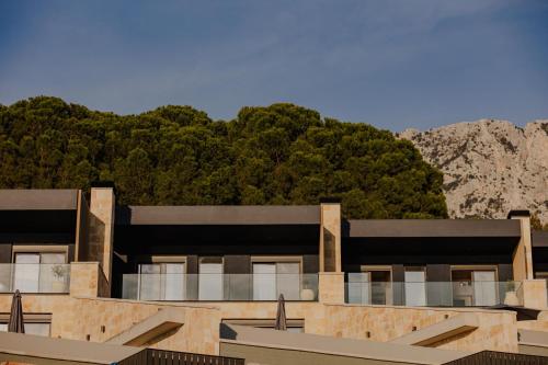 Villa Scorpio — 4-Star Luxury Hotel in None, Greece