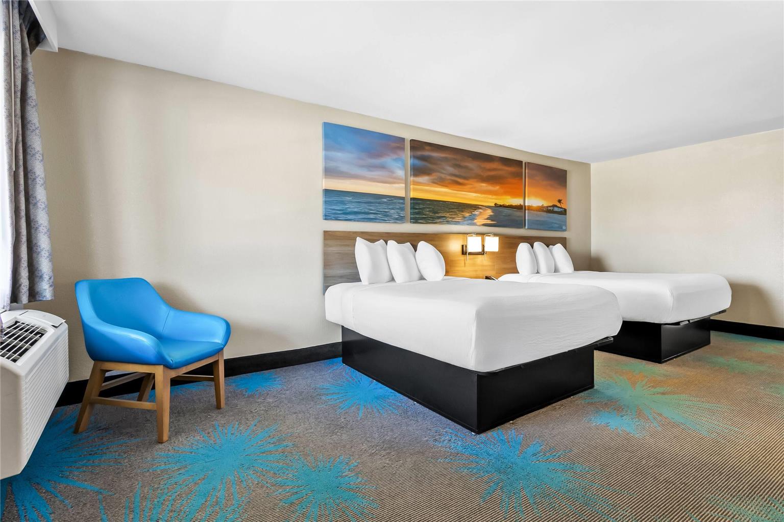 Days Inn by Wyndham Goose Creek - photo 11