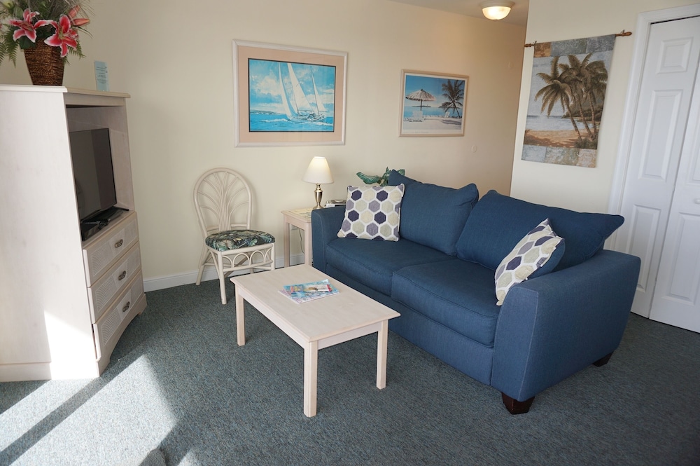 Boca Ciega Resort - photo 32