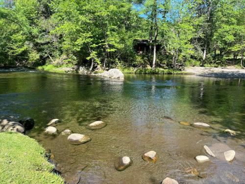 River Run #539 - carbon neutral hotel in Sevierville