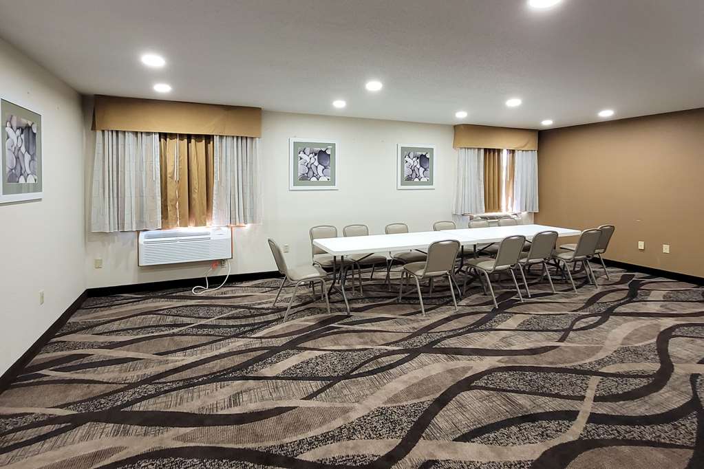 Quality Inn & Suites Marion - photo 26