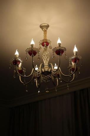 Hotel Staryy Gorod — Vytegra — photo 5
