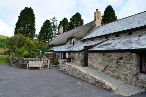Idyllic Dartmoor Cottage — Bovey Tracey — photo 2
