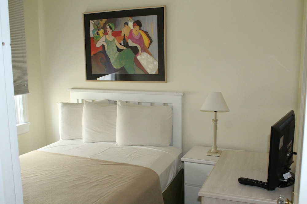 Condor Motel - photo 4