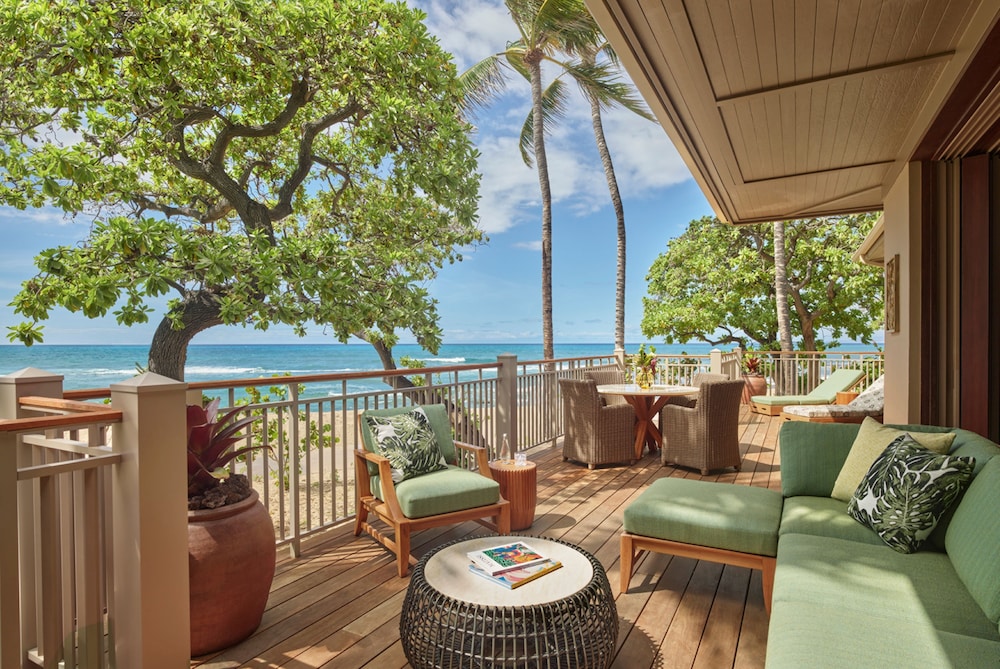 Four Seasons Resort Hualalai - photo 42