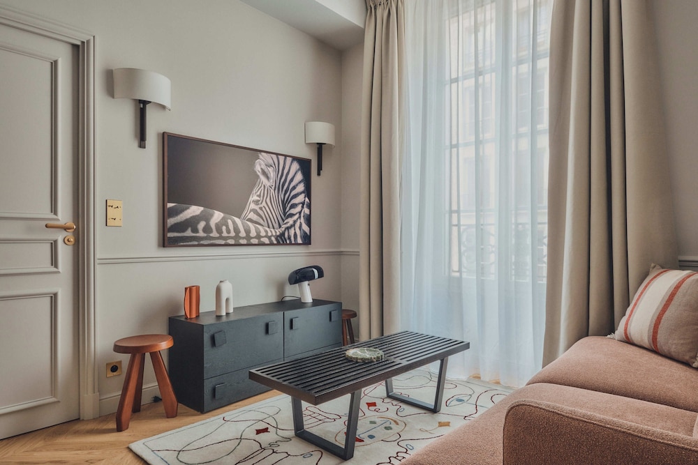 Nestay Sentier - last minute hotel in Paris