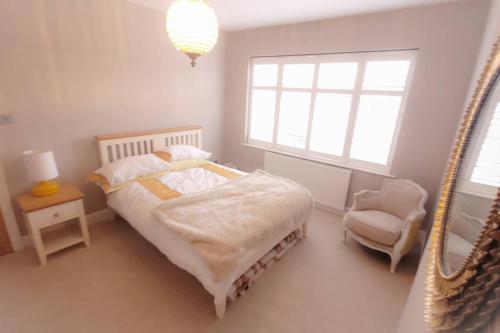 Home in Streatham — 4-Star Luxury Hotel in London, United Kingdom