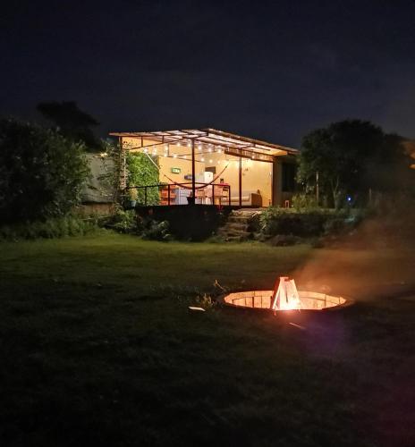 Dreamcatcher house — 4-Star Luxury Hotel in Sarchi, Costa Rica