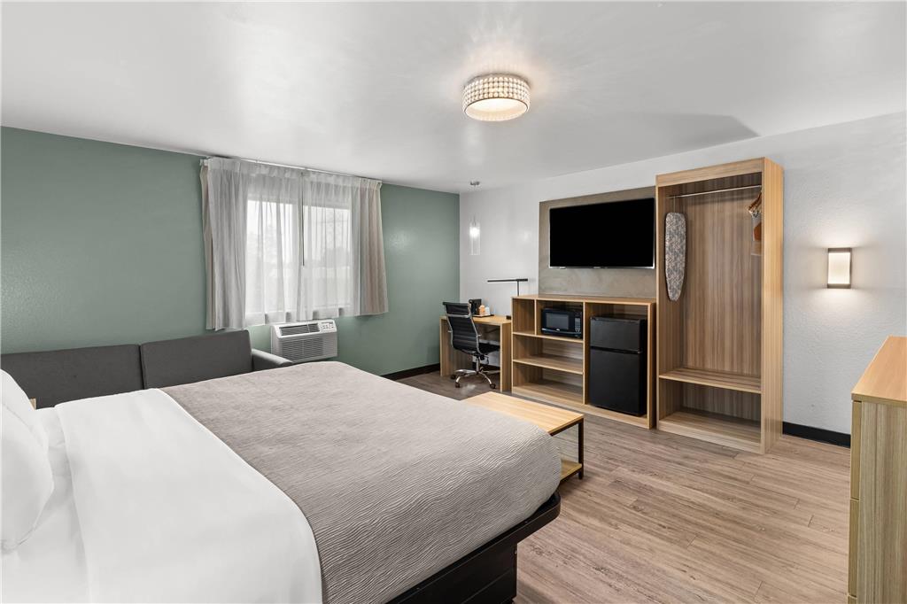 Quality Inn Atlanta Airport Central - photo 26