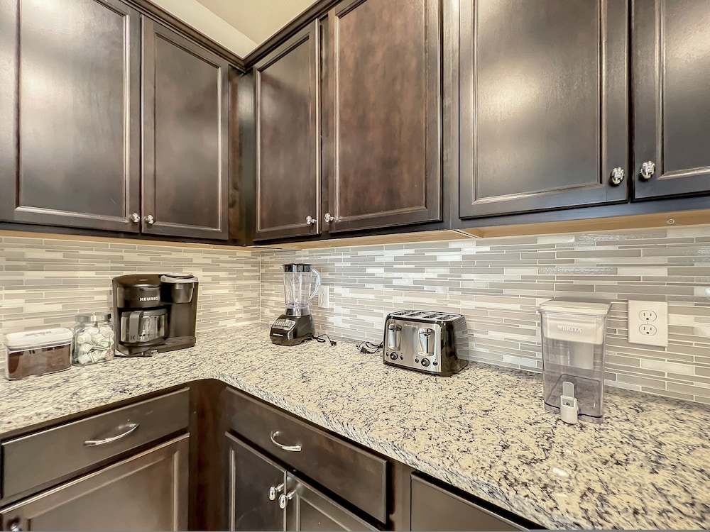 Epic 5br Paradise W Pvt Pool Bbq & Resort Access - photo 11