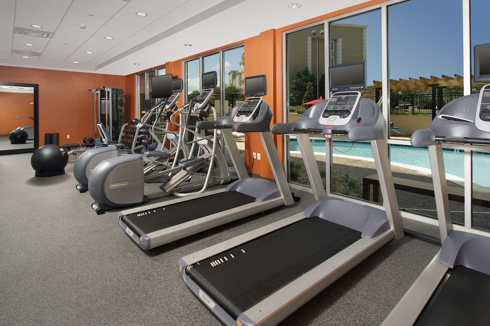 Hampton Inn by Hilton Hattiesburg - photo 19