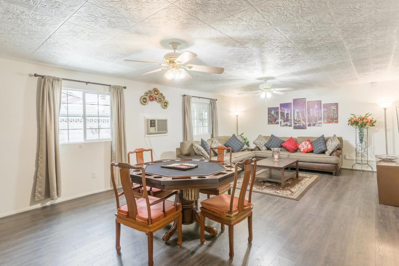 Vacation Home 3.5 Mi To Strip Dt Outlt Up To 8 Gst