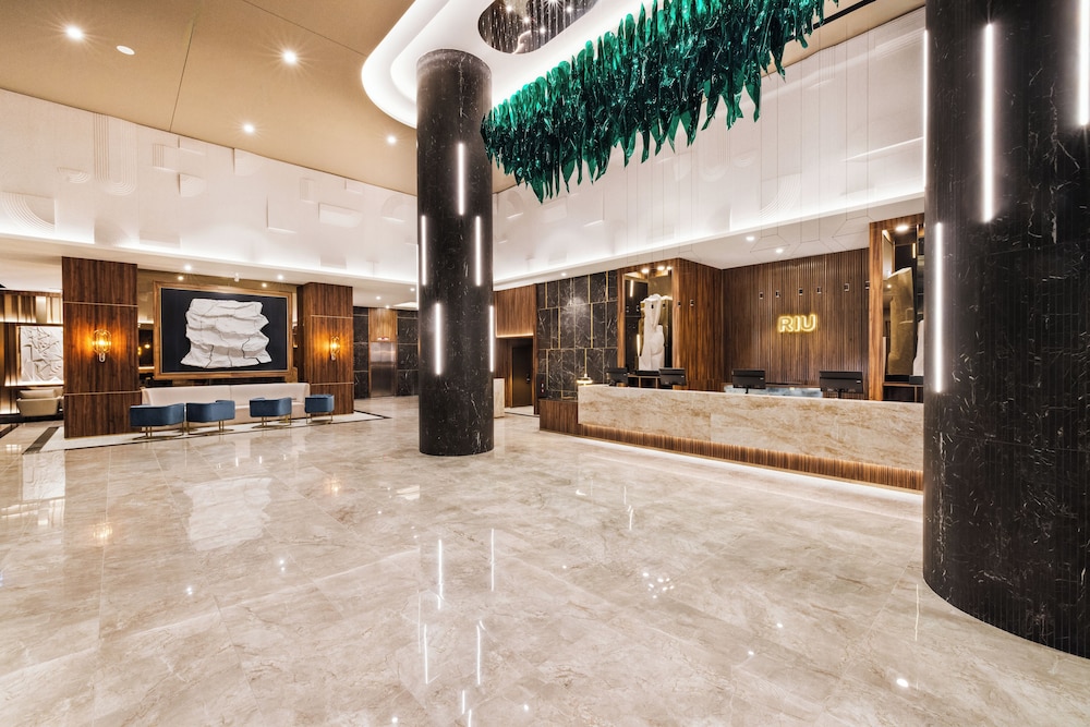 RIU Plaza Chicago - photo 4