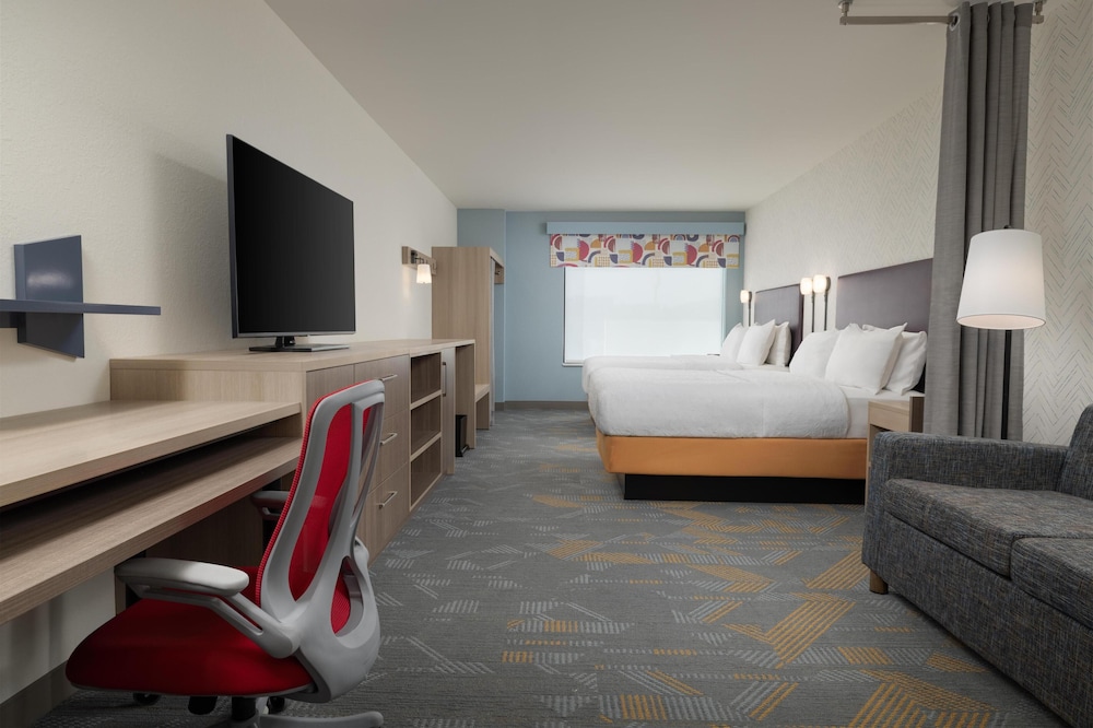 Home2 Suites By Hilton Cleveland TN - photo 4