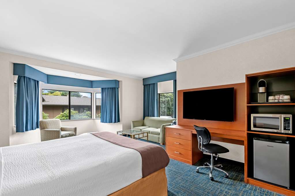 Best Western De Anza Inn - photo 26