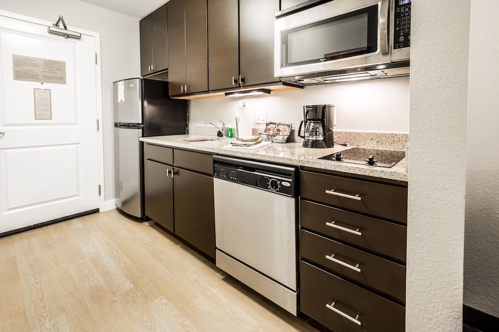 TownePlace Suites by Marriott Gilford - photo 17