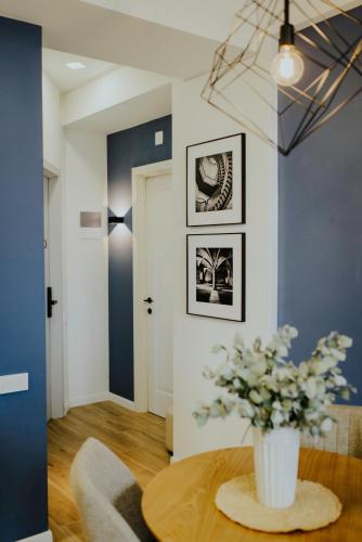 Luxury Inn Grand Residences