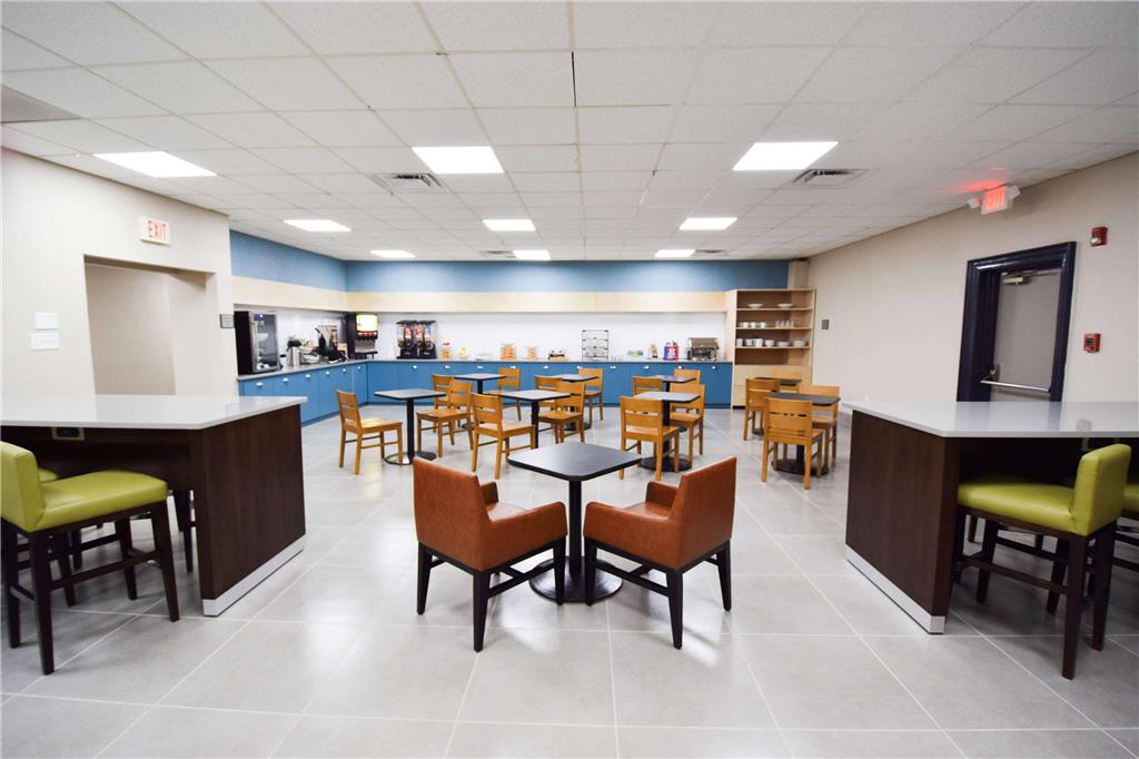 Country Inn & Suites by Radisson North Little Rock AR - photo 14