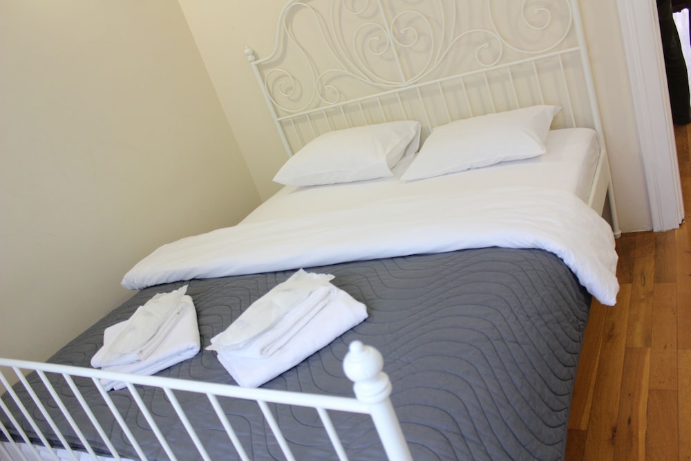 Büyükada Apart Hotel Yeni Apart — Adalar — photo 5