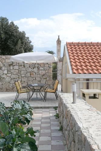 Villa Bona Dubrovnik