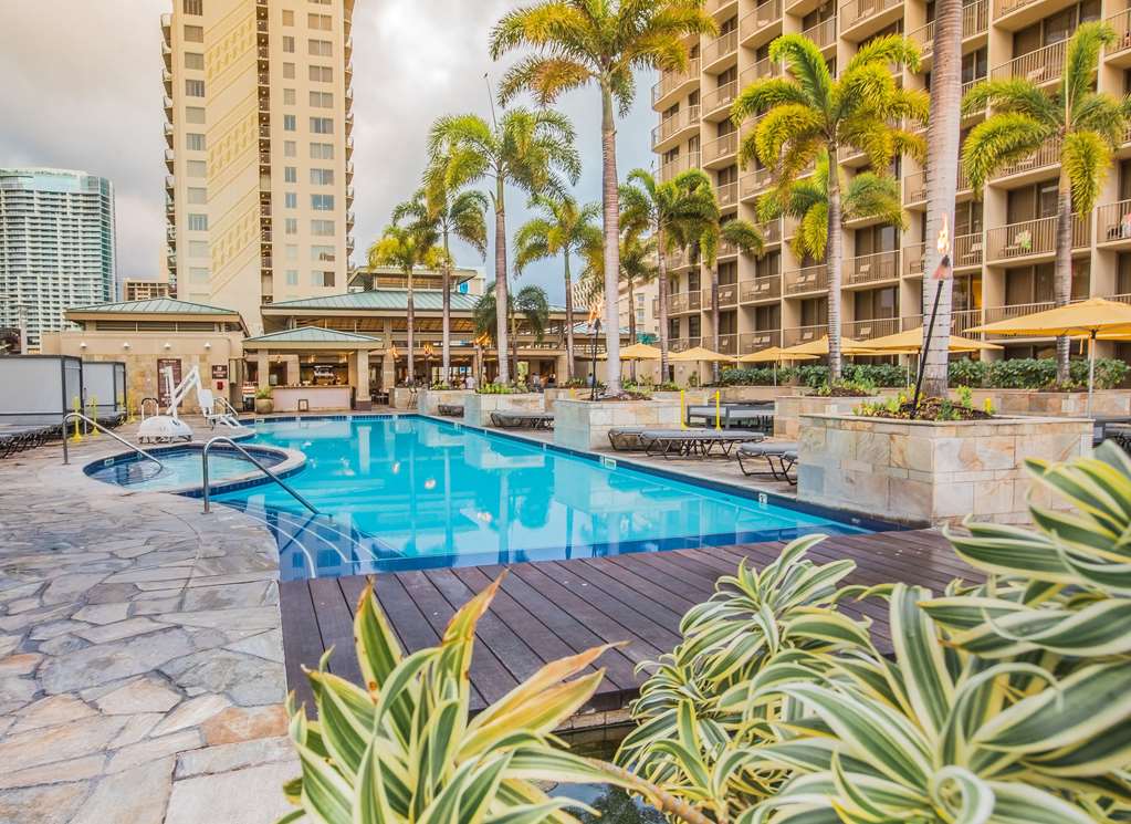 Embassy Suites by Hilton Waikiki Beach Walk - photo 127