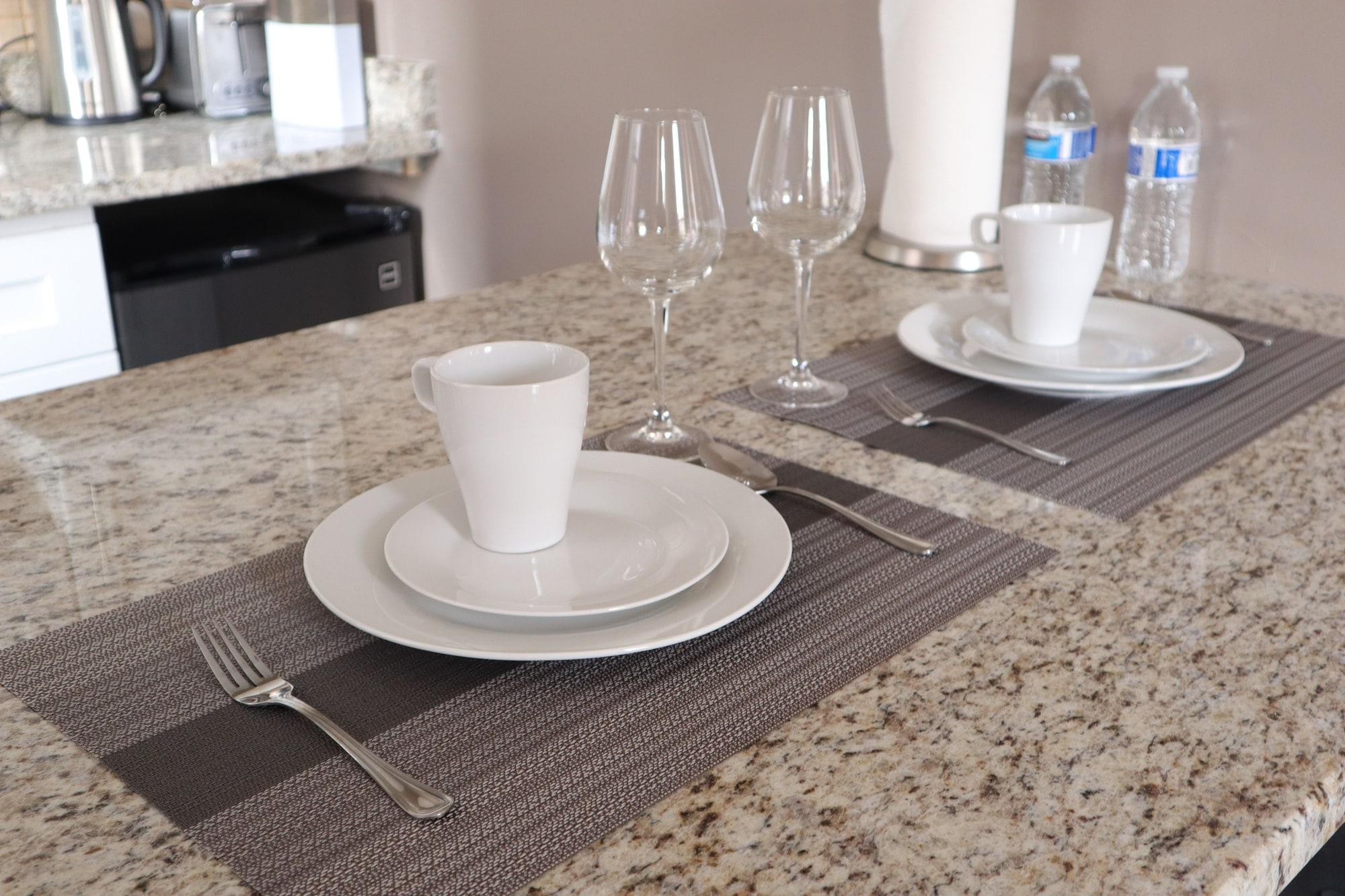 Midtown Suites - photo 6