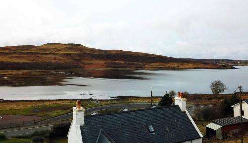 Stratheyre Cottage — 4-Star Luxury Hotel in Portree, United Kingdom