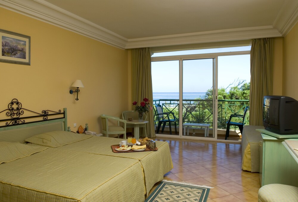 Hotel Dar Ismail Tabarka — Tabarka — photo 5