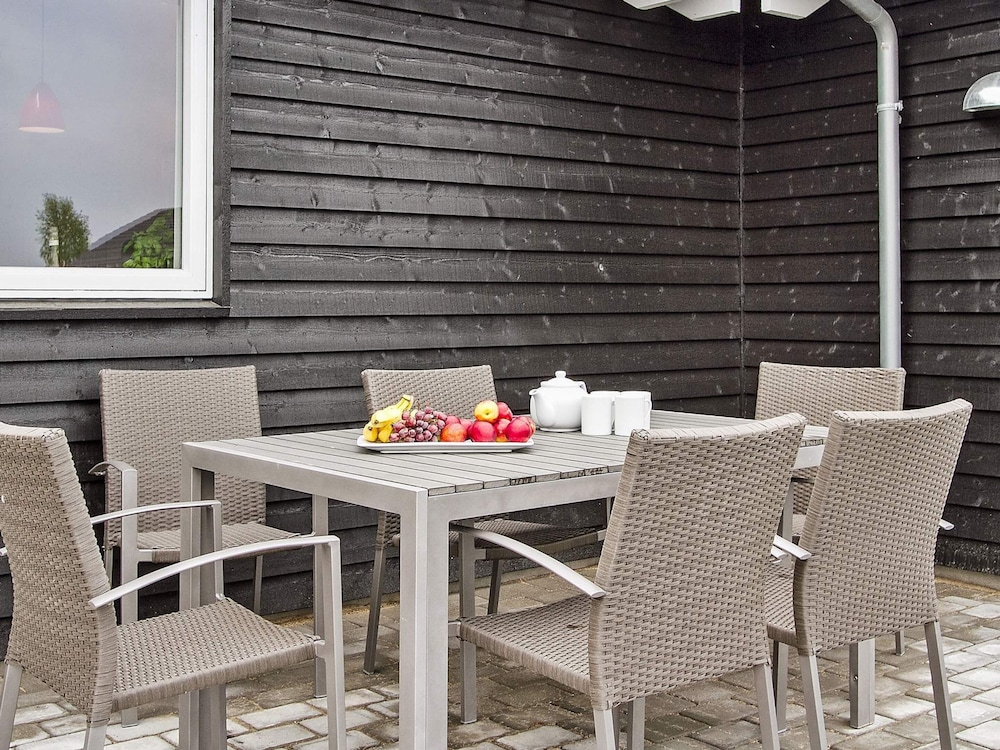 Holiday Home in Kappeln — 4-Star Luxury Hotel in Kappeln, Germany
