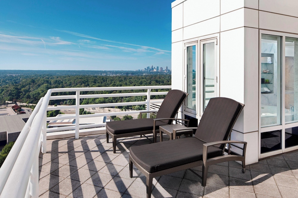 The Westin Buckhead Atlanta - photo 14