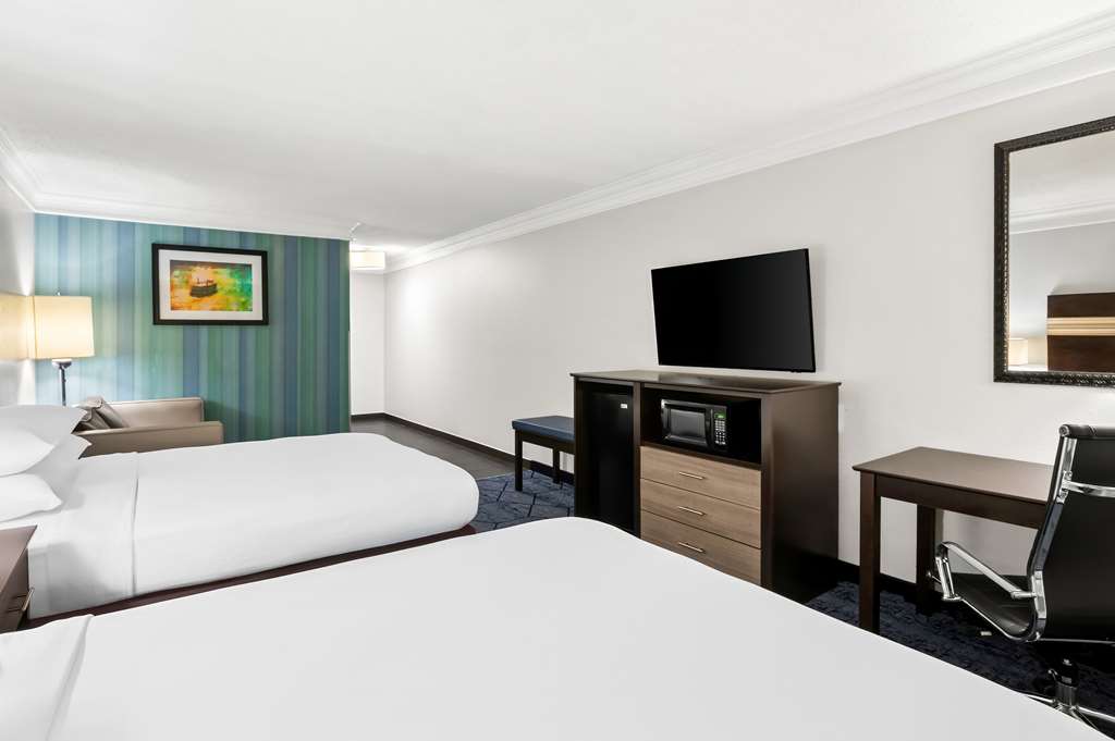 Best Western Slidell Hotel - photo 27