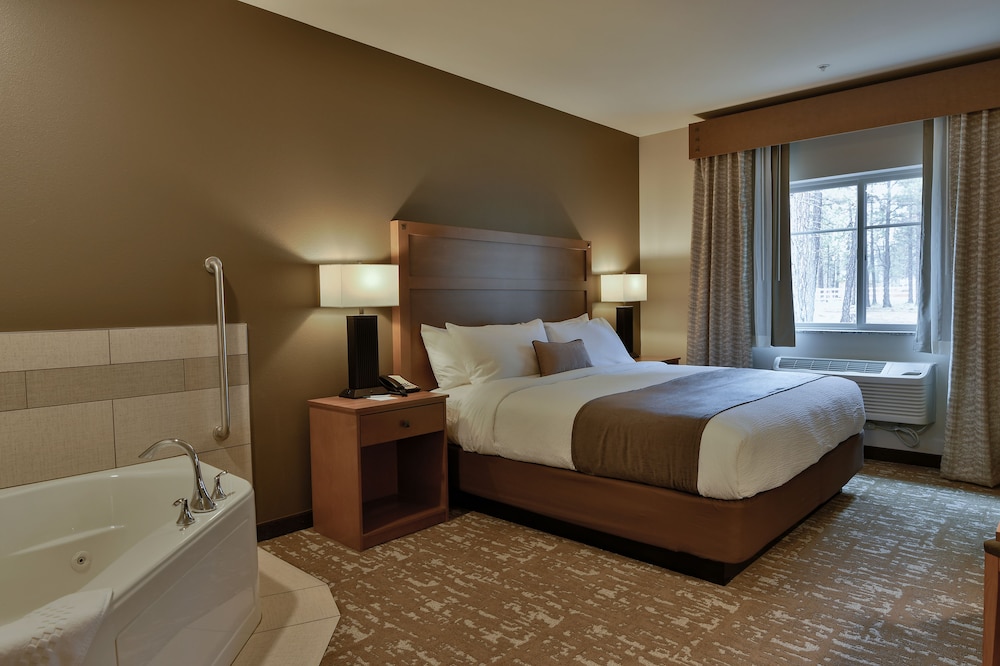 GrandStay Hotel & Suites Sisters - photo 9