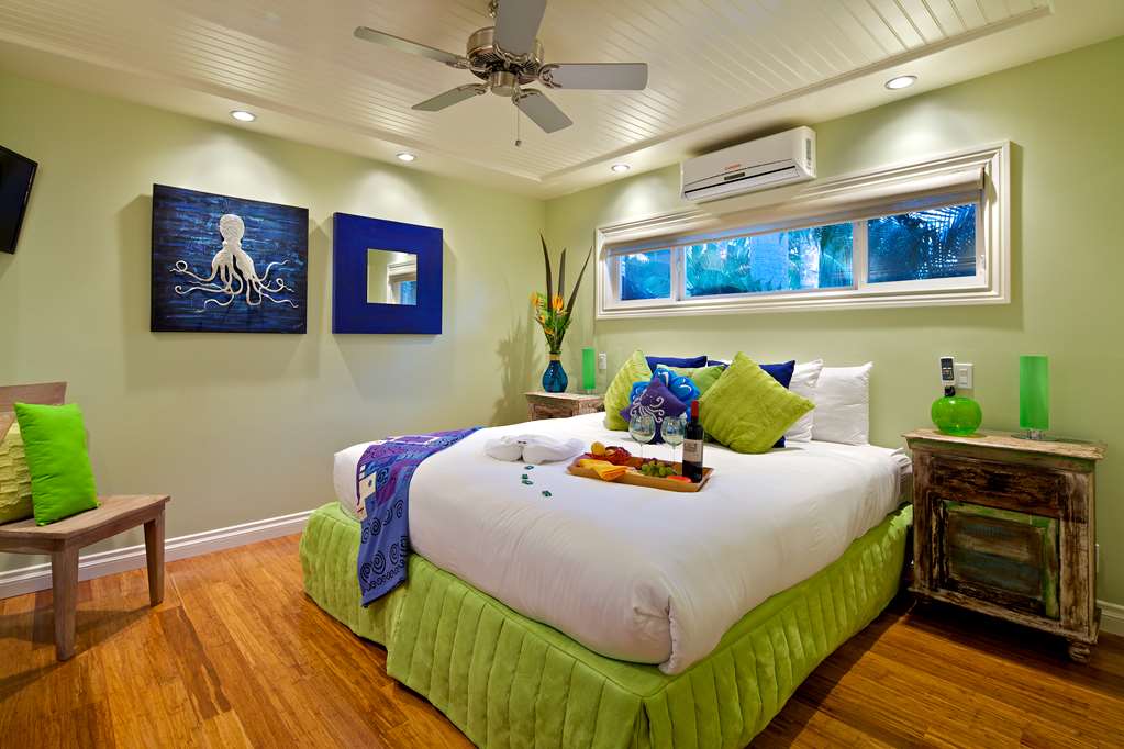 Ocean Palms Beach Resort - photo 38