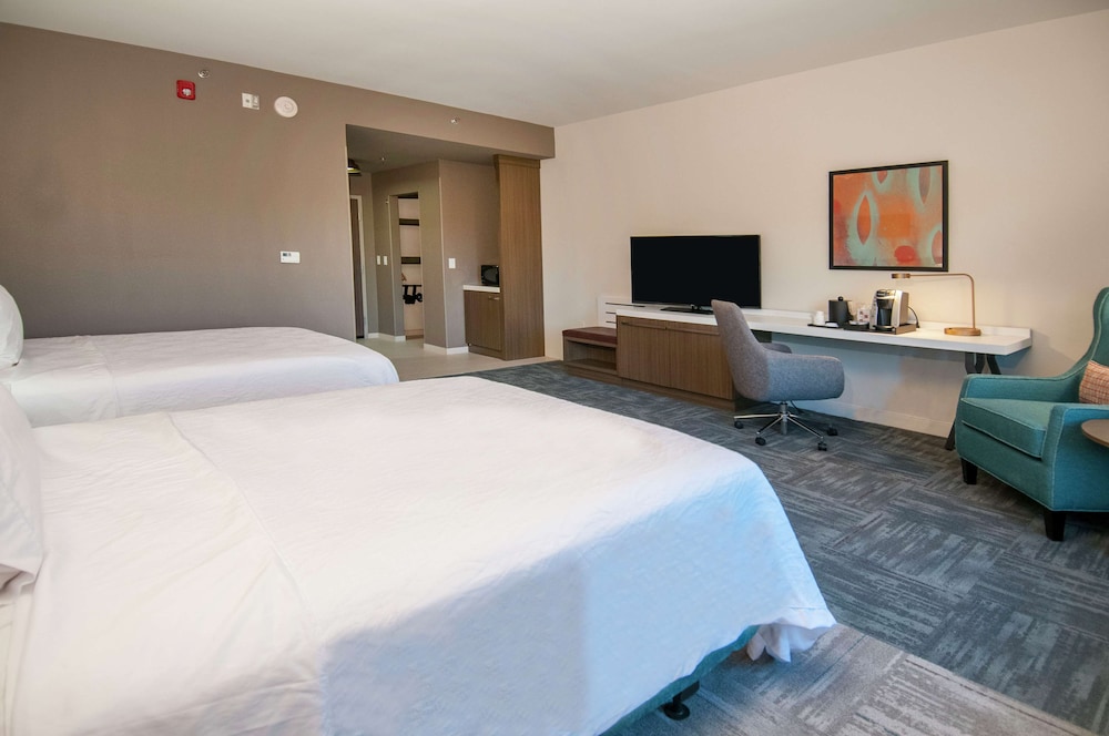 Hilton Garden Inn Jackson Clinton - photo 15