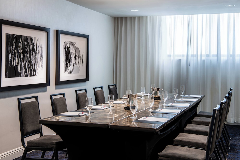 Beverly Hills Marriott - photo 99