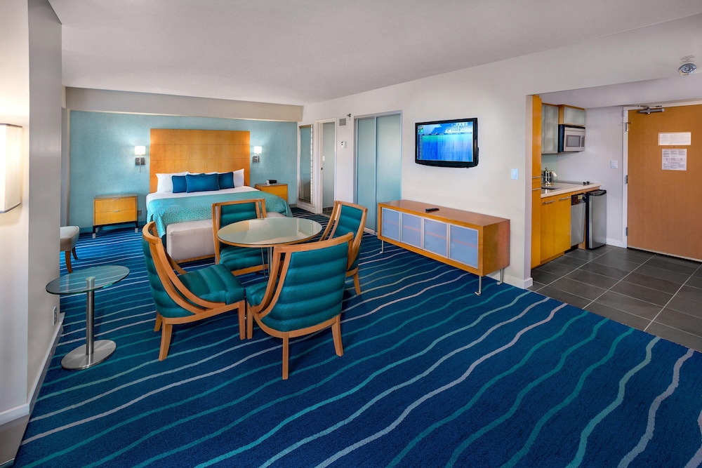 Ala Moana Hotel by Mantra - photo 8