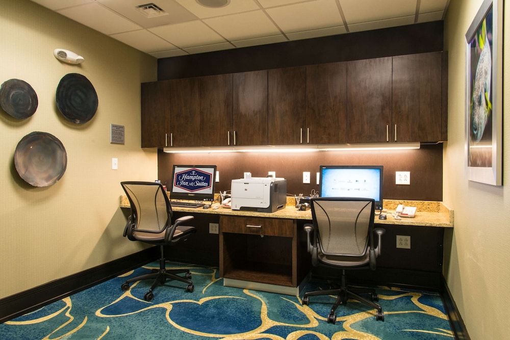 Hampton Inn & Suites Gulfport I 10 - photo 83
