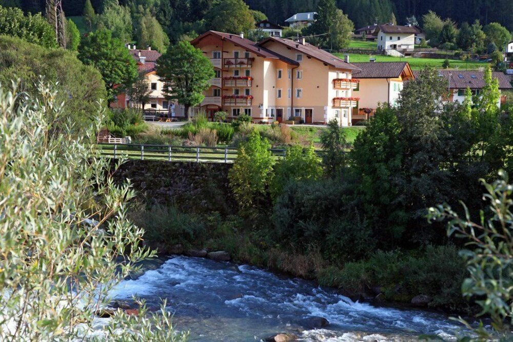 Negritella Sweet Hotel — 4-Star Luxury Hotel in Ziano Di Fiemme, Italy