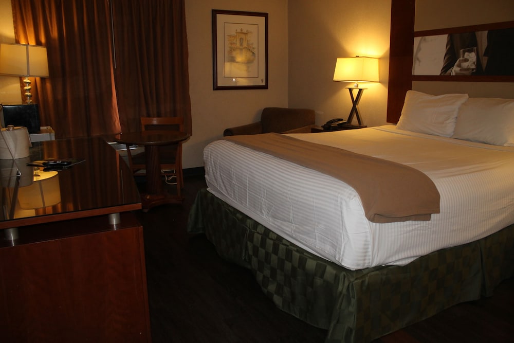 Sunrise Inn Hotel - photo 22