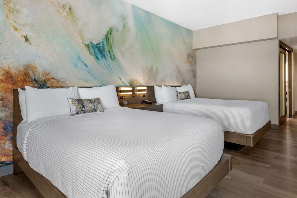 Cambria Hotel Orlando Airport - photo 34