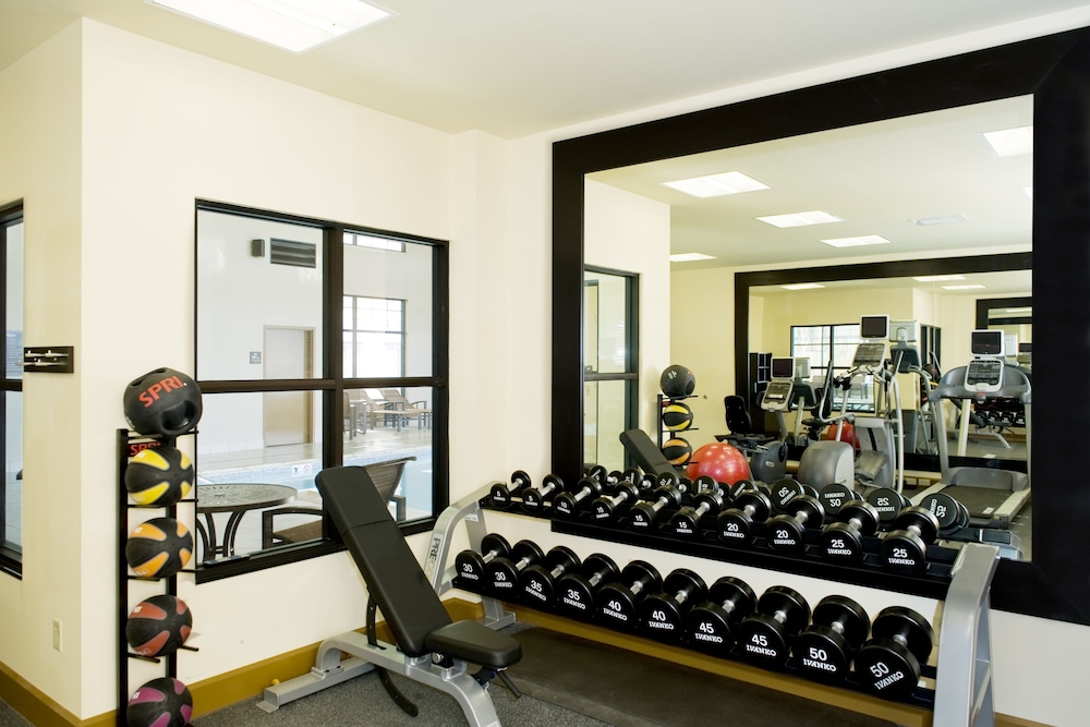 Homewood Suites by Hilton Bozeman - photo 26